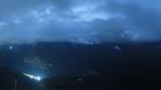 Archived webcam image showing Roundshot Station Birg on 5 Oct 2026 at 06:14