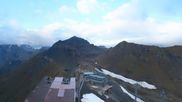 Archived webcam image showing Roundshot Station Birg on 5 Oct 2026 at 08:14