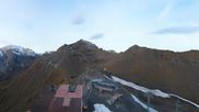 Archived webcam image showing Roundshot Station Birg on 19 Oct 2026 at 08:35