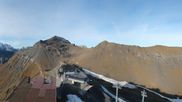 Archived webcam image showing Roundshot Station Birg on 19 Oct 2026 at 10:35