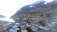 Archiviertes Webcam Bild: Obsee am 26 Feb 2026 um 08:06 Uhr