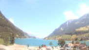 Archived webcam image showing Obsee on 28 May 2026 at 12:07