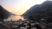 Archived webcam image showing Obsee on 31 Jul 2026 at 07:30
