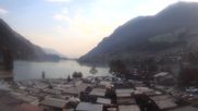 Archived webcam image showing Obsee on 31 Jul 2026 at 08:30