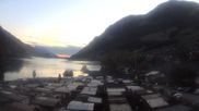 Archived webcam image showing Obsee on 30 Aug 2026 at 06:44
