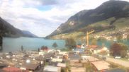 Archived webcam image showing Obsee on 30 Aug 2026 at 16:44