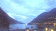 Archived webcam image showing Obsee on 5 Oct 2026 at 07:18