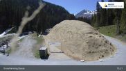 Archiviertes Webcam Bild: Davos: Langlaufloipe Flüelatal am 23.05.2026 um 15:14 Uhr