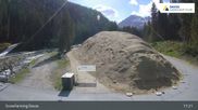Archiviertes Webcam Bild: Davos: Langlaufloipe Flüelatal am 23.05.2026 um 17:14 Uhr