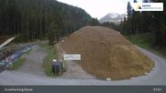 Archiviertes Webcam Bild: Davos: Langlaufloipe Flüelatal am 28.05.2026 um 07:34 Uhr
