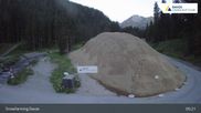 Archived webcam image showing Cross Country Davos on 7 Jul 2026 at 05:49