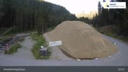 Archiviertes Webcam Bild: Davos: Langlaufloipe Flüelatal am 15.08.2026 um 07:54 Uhr