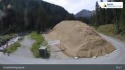 Archiviertes Webcam Bild: Davos: Langlaufloipe Flüelatal am 26.08.2026 um 15:14 Uhr