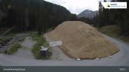 Archiviertes Webcam Bild: Davos: Langlaufloipe Flüelatal am 26.08.2026 um 19:28 Uhr