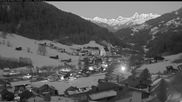Archiviertes Webcam Bild: Silbertal im Vorarlberg am 26 Feb 2026 um 06:06 Uhr