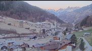 Archiviertes Webcam Bild: Silbertal im Vorarlberg am 19.03.2026 um 06:19 Uhr