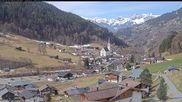 Archiviertes Webcam Bild: Silbertal im Vorarlberg am 19.03.2026 um 10:19 Uhr