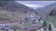Archiviertes Webcam Bild: Silbertal im Vorarlberg am 12.04.2026 um 06:08 Uhr