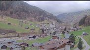 Archiviertes Webcam Bild: Silbertal im Vorarlberg am 12.04.2026 um 10:08 Uhr