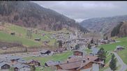 Archiviertes Webcam Bild: Silbertal im Vorarlberg am 12.04.2026 um 12:08 Uhr