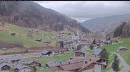 Archiviertes Webcam Bild: Silbertal im Vorarlberg am 12.04.2026 um 14:08 Uhr