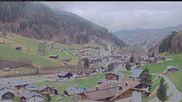 Archiviertes Webcam Bild: Silbertal im Vorarlberg am 12.04.2026 um 16:08 Uhr