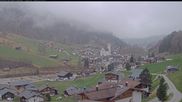 Archiviertes Webcam Bild: Silbertal im Vorarlberg am 12.04.2026 um 18:08 Uhr