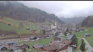 Archiviertes Webcam Bild: Silbertal im Vorarlberg am 13.04.2026 um 10:23 Uhr