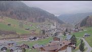 Archiviertes Webcam Bild: Silbertal im Vorarlberg am 13.04.2026 um 16:23 Uhr