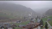 Archiviertes Webcam Bild: Silbertal im Vorarlberg am 13.04.2026 um 18:23 Uhr
