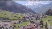 Archiviertes Webcam Bild: Silbertal im Vorarlberg am 18.04.2026 um 16:16 Uhr