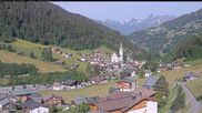 Archiviertes Webcam Bild: Silbertal im Vorarlberg am 30.05.2026 um 08:21 Uhr