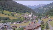 Archiviertes Webcam Bild: Silbertal im Vorarlberg am 30.05.2026 um 10:21 Uhr