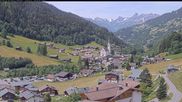 Archiviertes Webcam Bild: Silbertal im Vorarlberg am 30.05.2026 um 12:21 Uhr