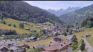 Archiviertes Webcam Bild: Silbertal im Vorarlberg am 30.05.2026 um 14:21 Uhr