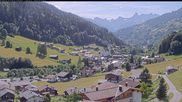 Archiviertes Webcam Bild: Silbertal im Vorarlberg am 30.05.2026 um 16:21 Uhr