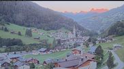 Archiviertes Webcam Bild: Silbertal im Vorarlberg am 12.09.2026 um 07:37 Uhr