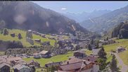 Archiviertes Webcam Bild: Silbertal im Vorarlberg am 12.09.2026 um 16:37 Uhr