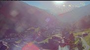Archiviertes Webcam Bild: Silbertal im Vorarlberg am 12.09.2026 um 18:37 Uhr