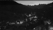 Archiviertes Webcam Bild: Silbertal im Vorarlberg am 12.09.2026 um 20:37 Uhr