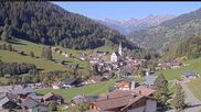 Archiviertes Webcam Bild: Silbertal im Vorarlberg am 23.09.2026 um 10:00 Uhr