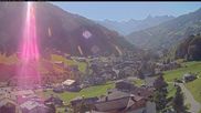 Archiviertes Webcam Bild: Silbertal im Vorarlberg am 23.09.2026 um 16:00 Uhr