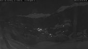 Archiviertes Webcam Bild: Aussicht ins Silbertal von Innerberg am 26 Feb 2026 um 00:38 Uhr