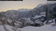 Archiviertes Webcam Bild: Aussicht ins Silbertal von Innerberg am 26 Feb 2026 um 07:38 Uhr