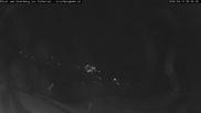 Archived webcam image showing View of Silbertal from Innerberg on 13 Apr 2026 at 00:11