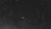 Archiviertes Webcam Bild: Aussicht ins Silbertal von Innerberg am 28.05.2026 um 00:54 Uhr