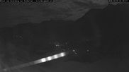 Archiviertes Webcam Bild: Aussicht ins Silbertal von Innerberg am 03.08.2026 um 02:55 Uhr