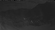 Archiviertes Webcam Bild: Aussicht ins Silbertal von Innerberg am 03.08.2026 um 04:55 Uhr
