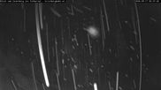 Archived webcam image showing View of Silbertal from Innerberg on 17 Sep 2026 at 00:02