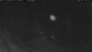 Archived webcam image showing View of Silbertal from Innerberg on 17 Sep 2026 at 02:02